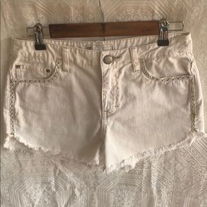 Free people shorts